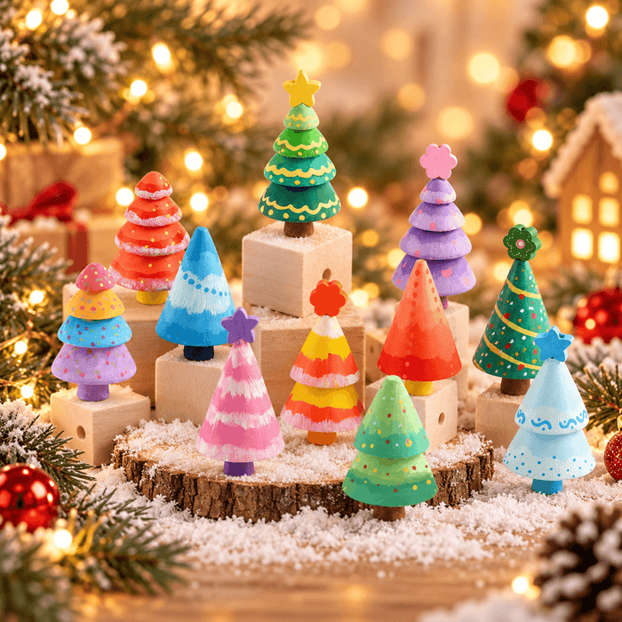Christmas Trees
