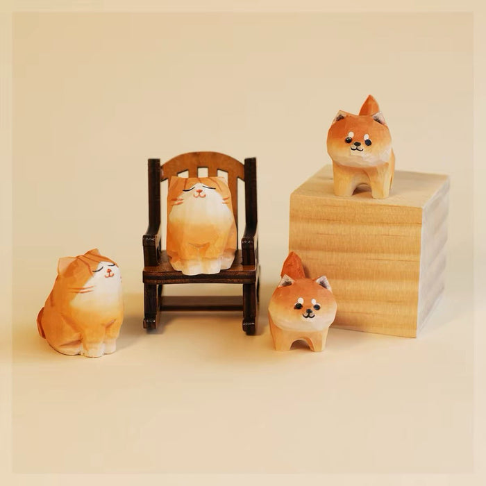 House Cats